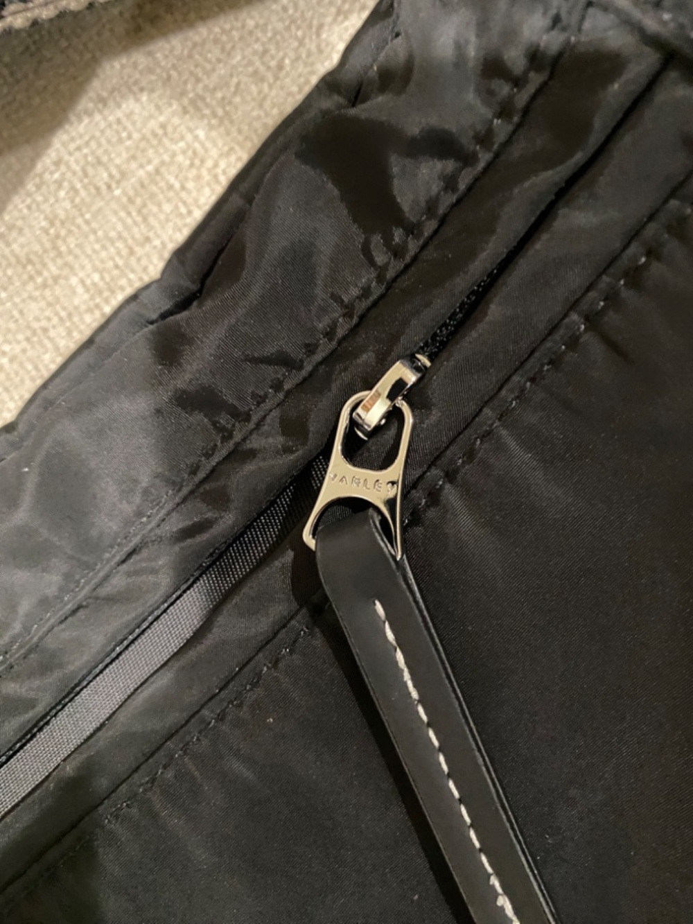 Varley belt bag - Picture 8 of 11